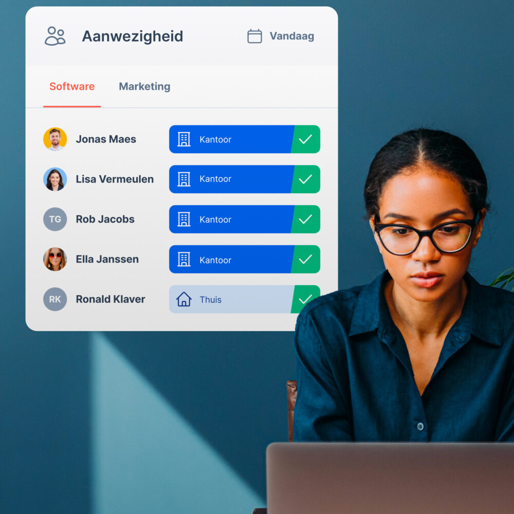 BM availability employees Hero