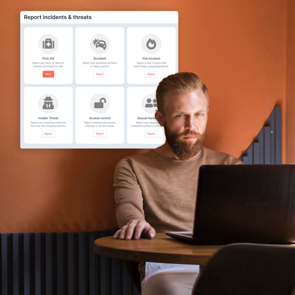 BM Incident Handling Hero EN