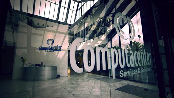 Case Computacenter