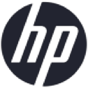 Logo HP