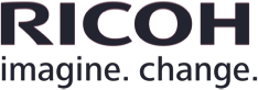 Logo Ricoh