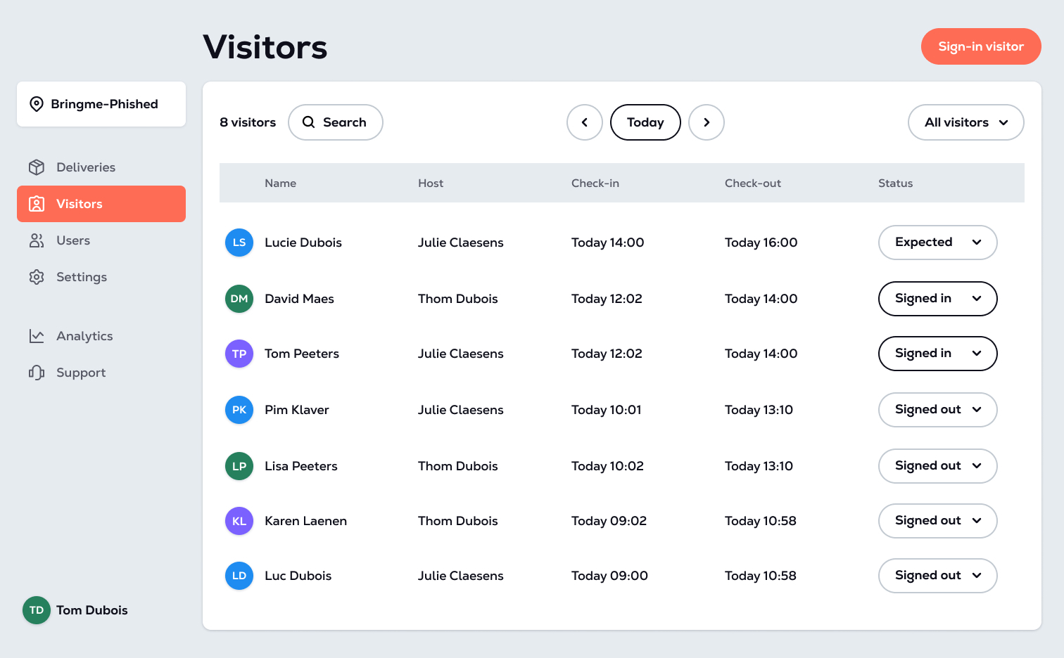  Web 01 Manager