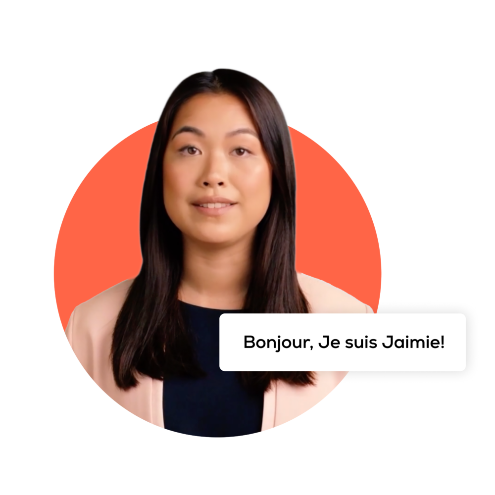 BM Jaimie Avatar Chat FR