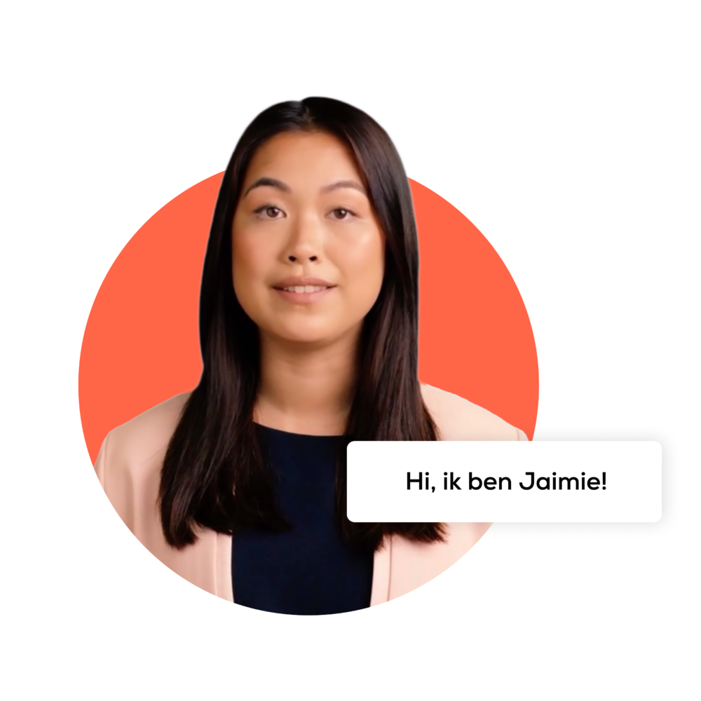 BM Jaimie Avatar Chat NL