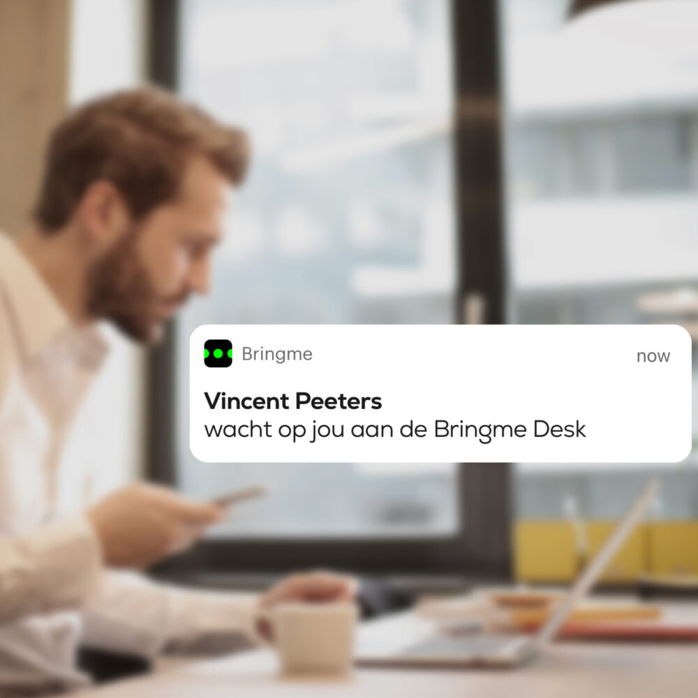 BM man notification visitor NL jpg