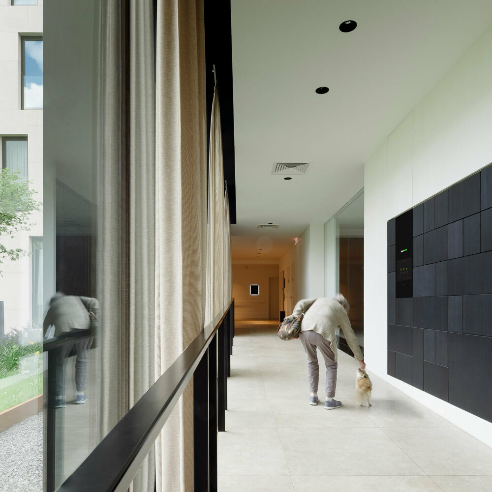 Bringme Box Residential 9 HR 11 De Annonciaden