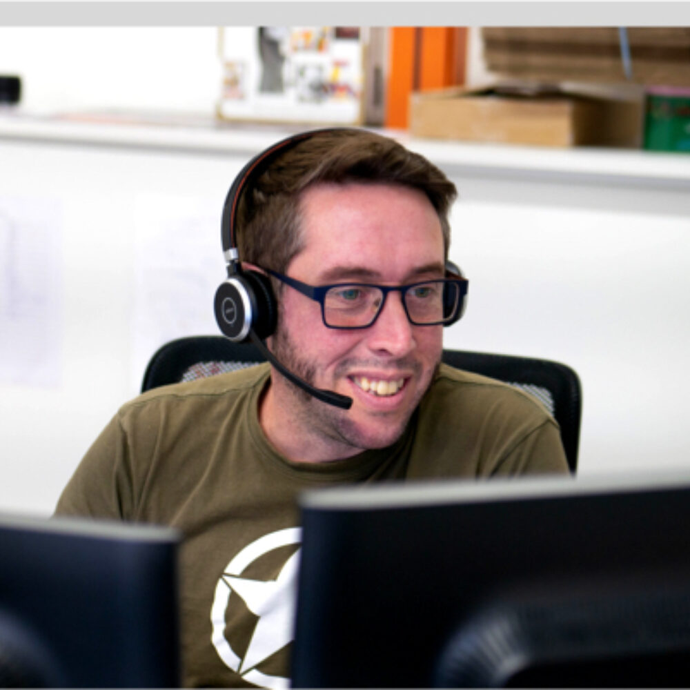 Bringme Helpcenter Joris Support