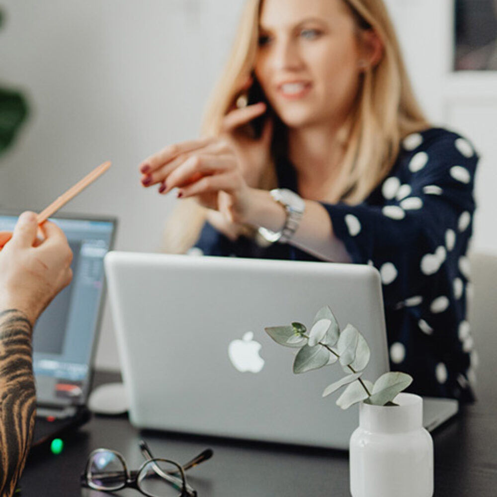 Bringme Hybrid working Homeworking support