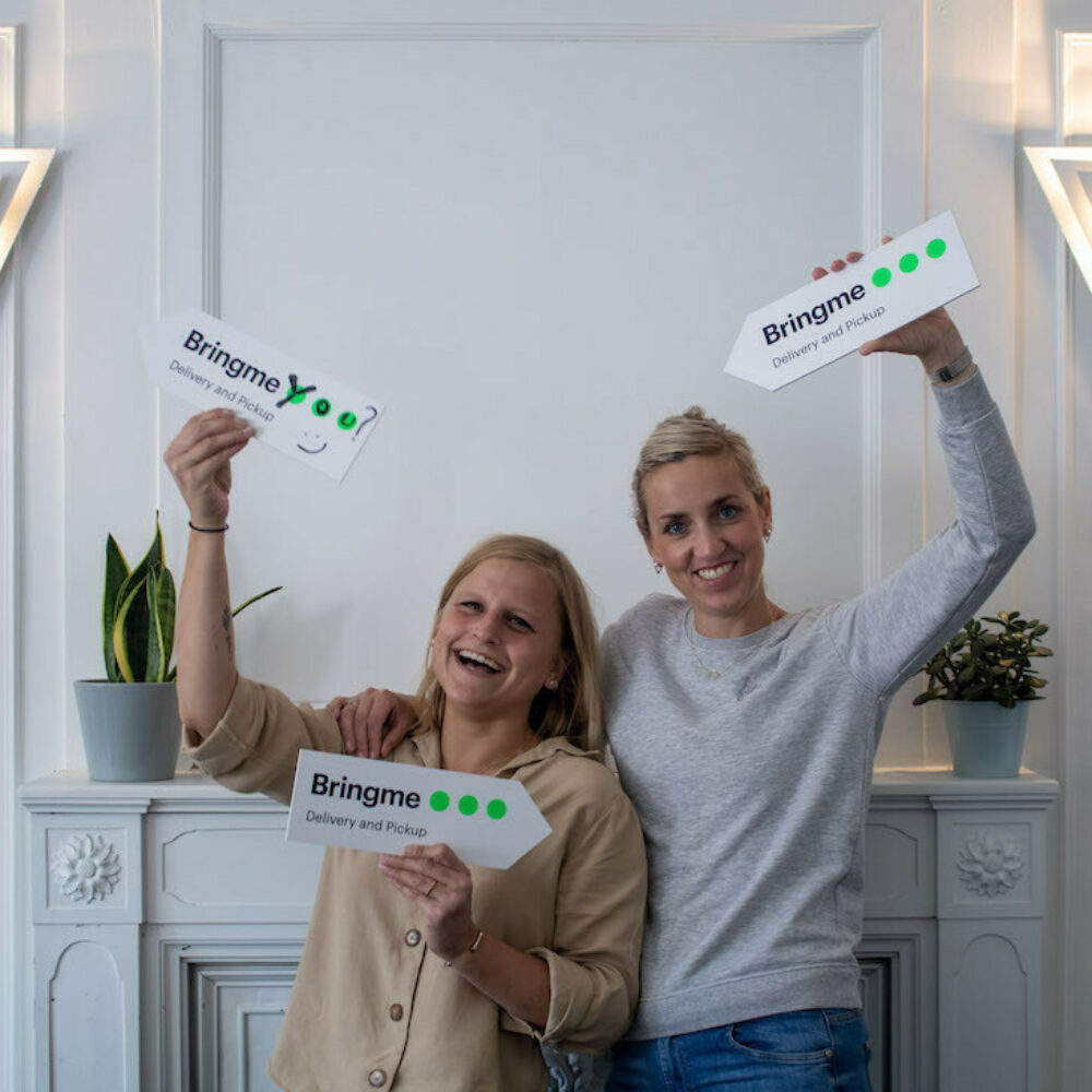 Bringme Jobs Life at Bringme CSM