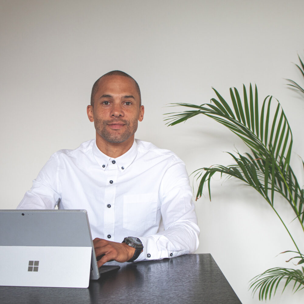 Life Bringme Sales Expert Ramon