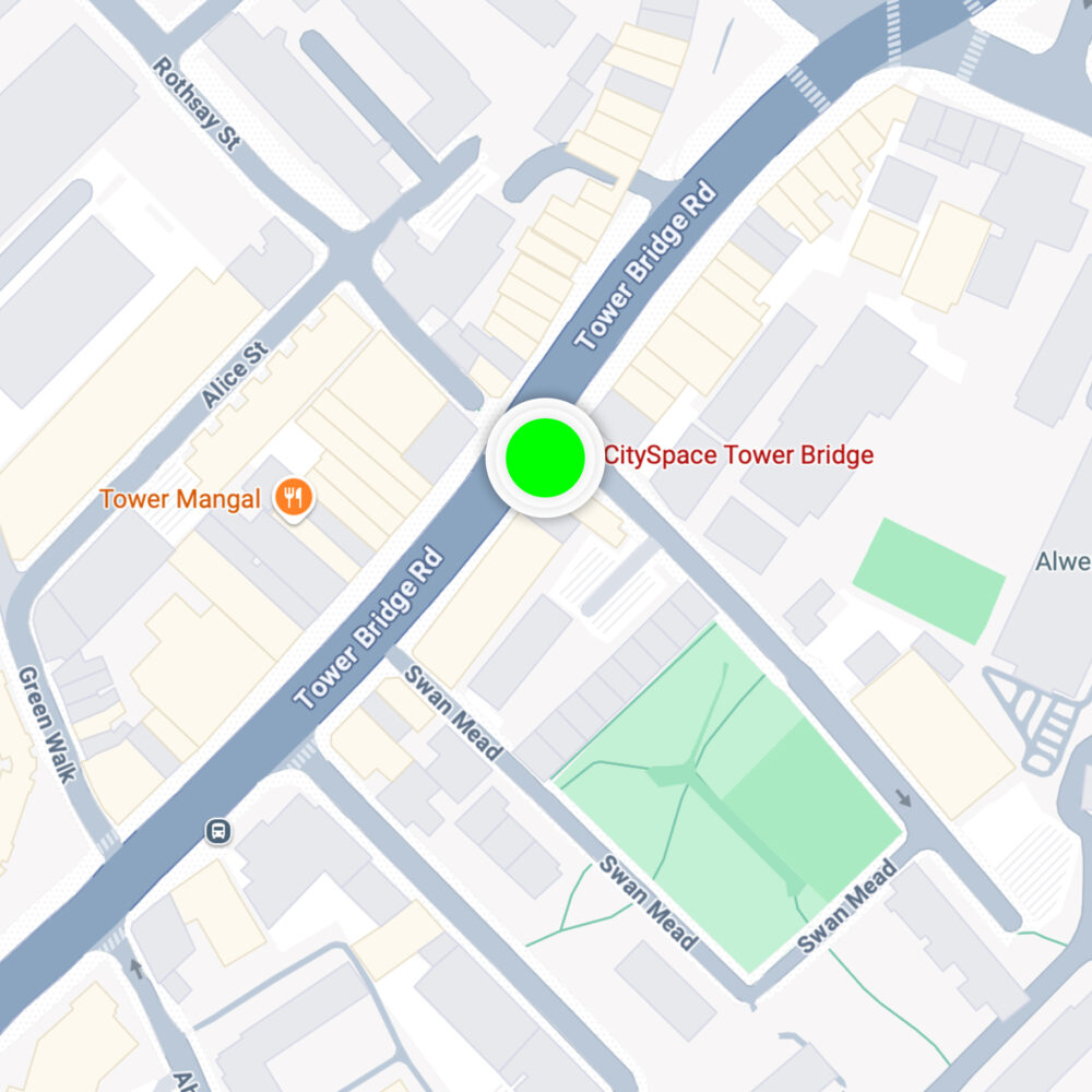 Life Bringme Location maps London