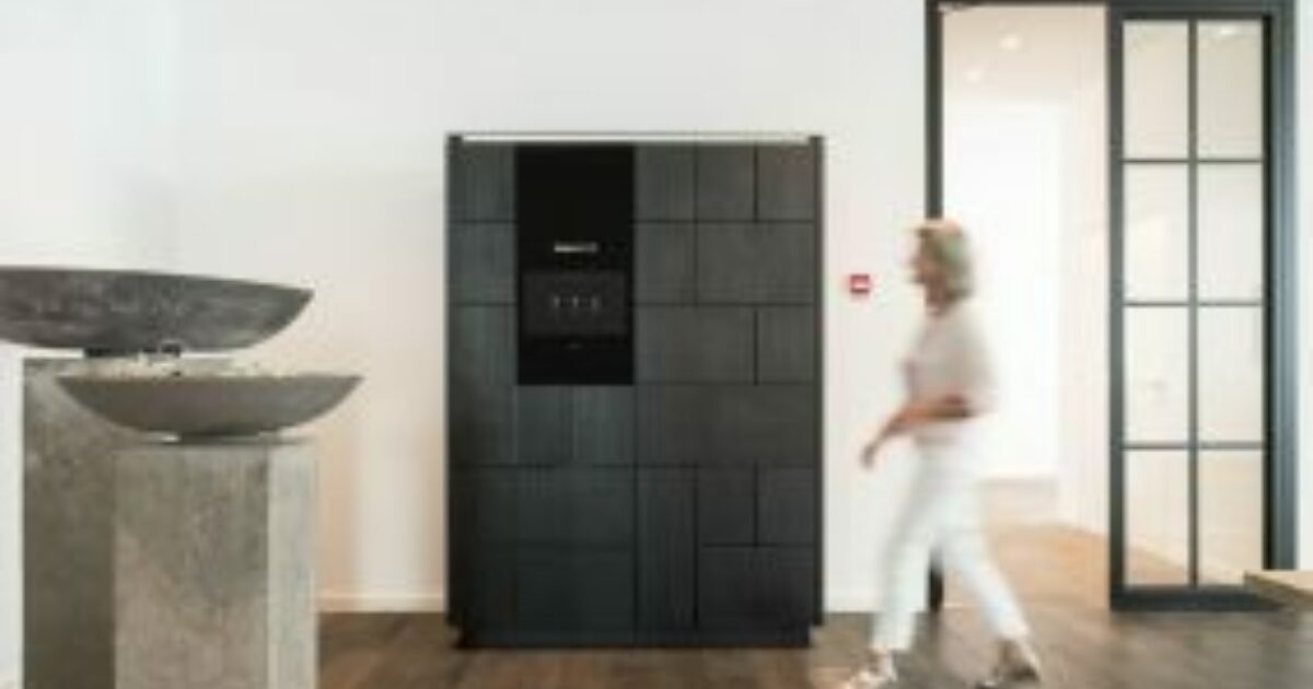 3Square automates the reception | Blog | Bringme