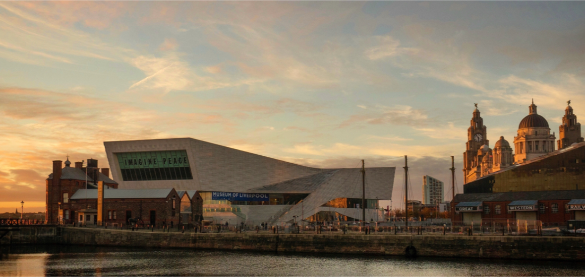 Liverpool Science Park Case Header