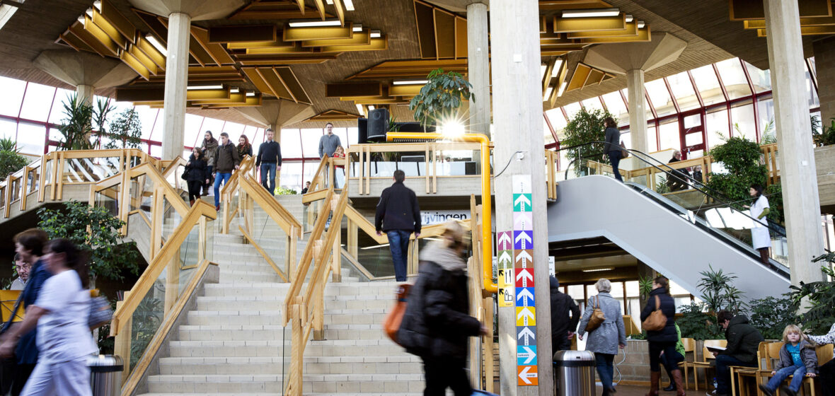 Case Office uz leuven campus gasthuisberg header