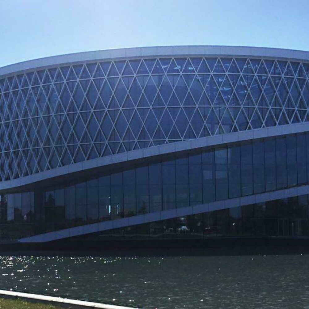 Case Office Barco Ext Header