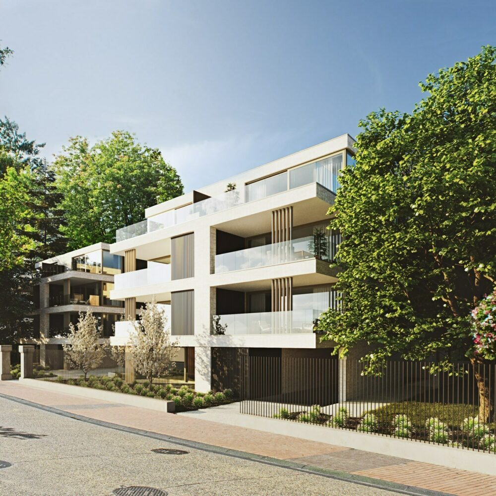 Case Residential Vandenboerconcept residentie HEADER