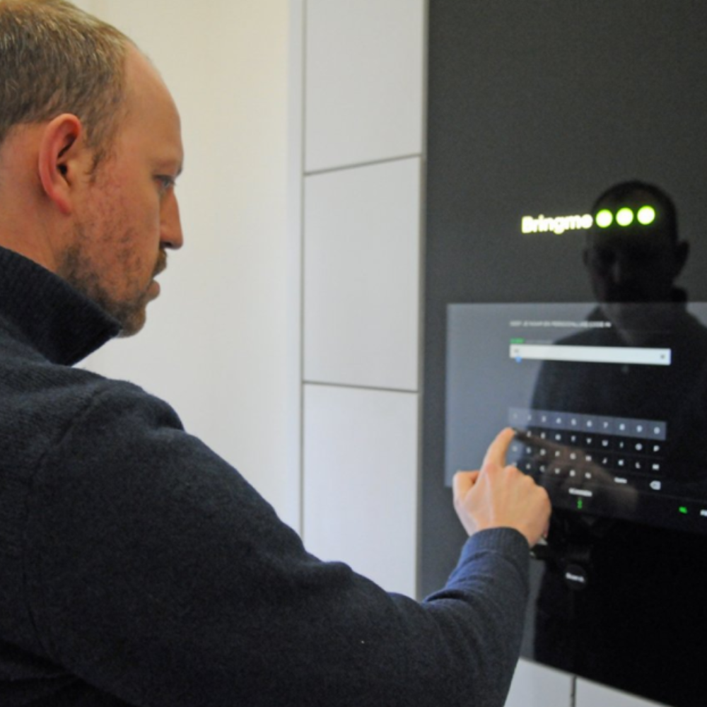 Case office Box K Uleuven Limel HEADER