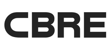 BM Client Logo CBRE