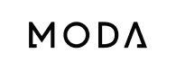 BM Client Logo MODA