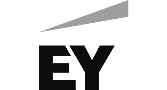 Logo EY