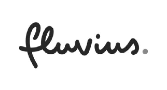 Logo fluvius