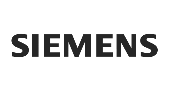 Logo siemens