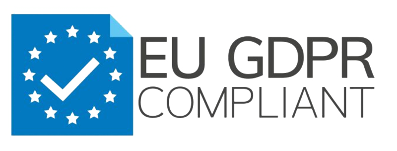 EU GDPR REF
