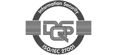 ISO 27001 Seal REF