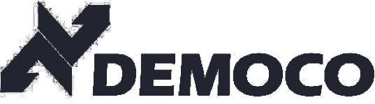 Logo Democo