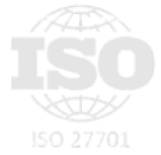 Label ISO 27701