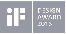 Design Award 2015