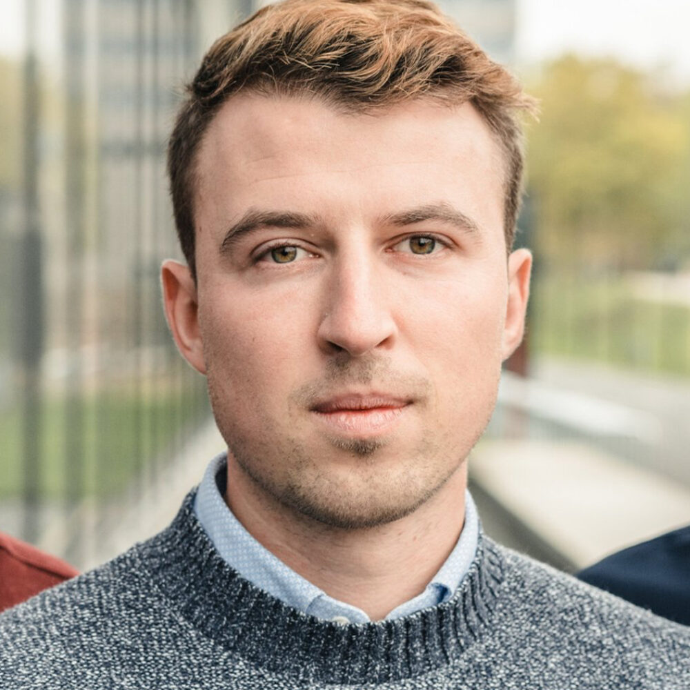 Thomas Aertgeerts, CEO of Astro, Bringme customer – Incident Help & Reporting